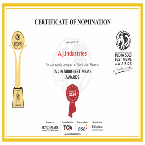 Certificate Image